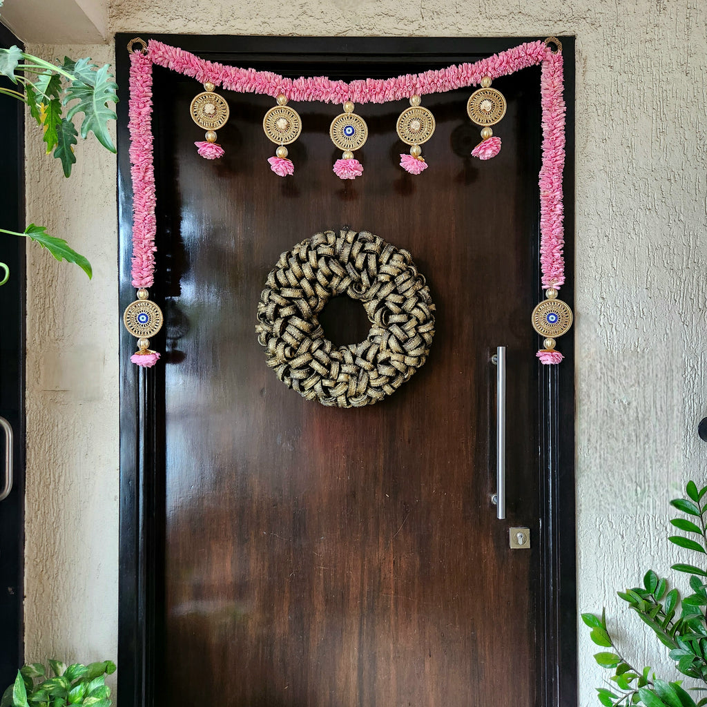 Vaastu Evil Eye Toran for main door decoration