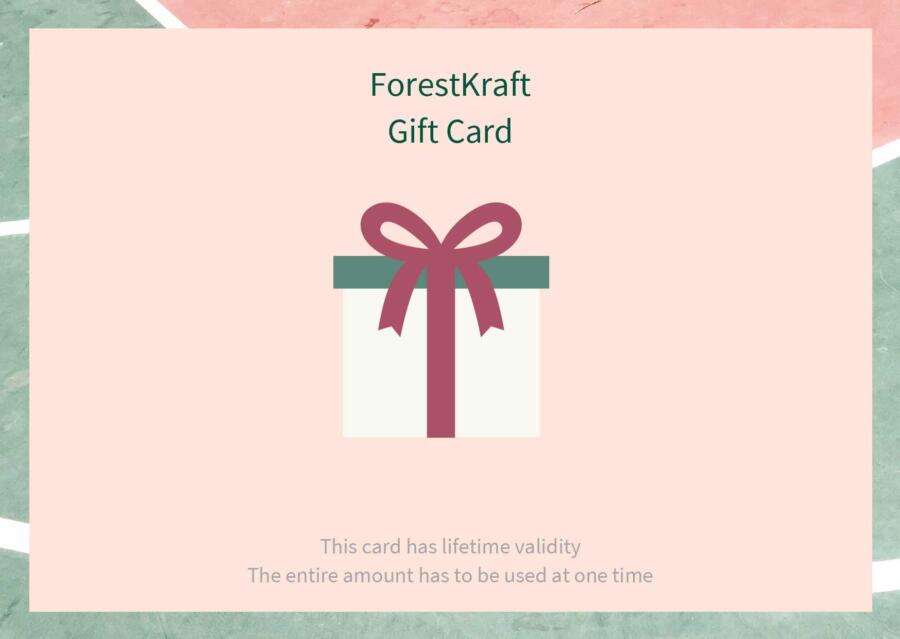 Happy Diwali Gift Card