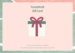 Happy Diwali Gift Card