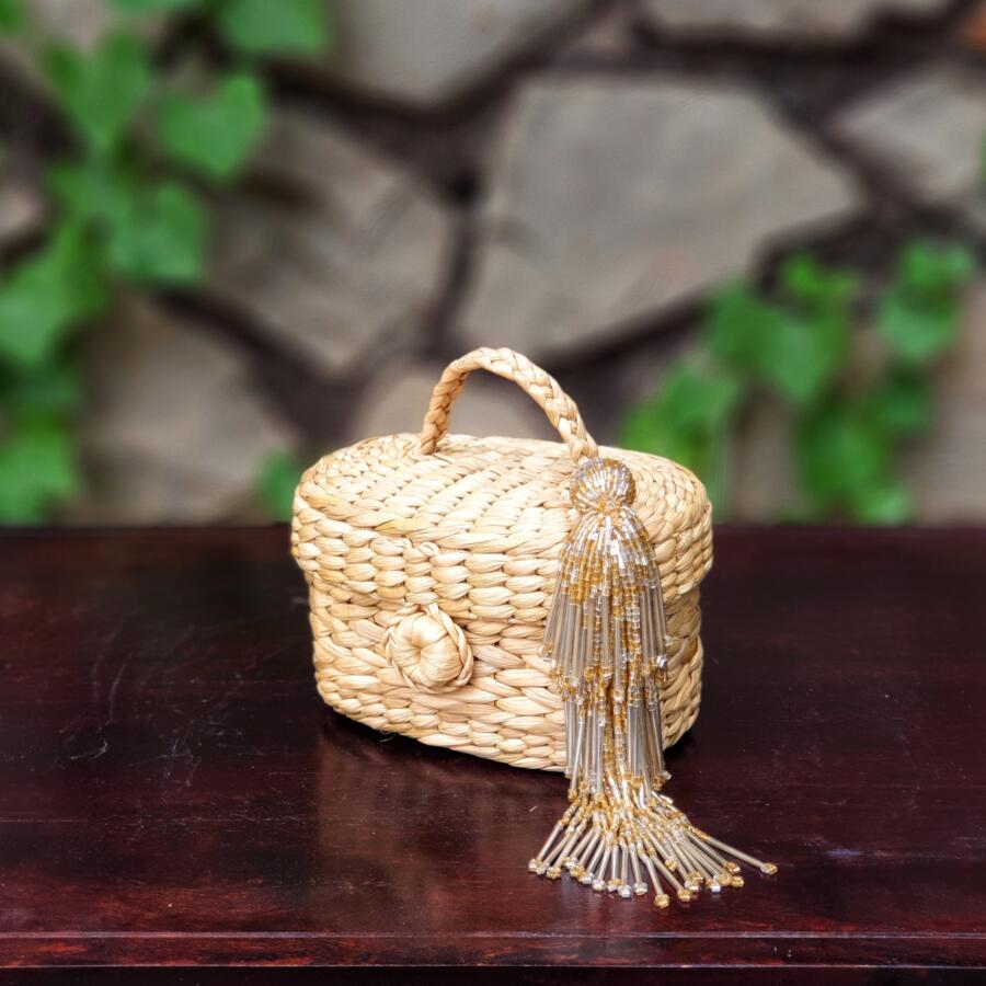 Regal Gift Basket