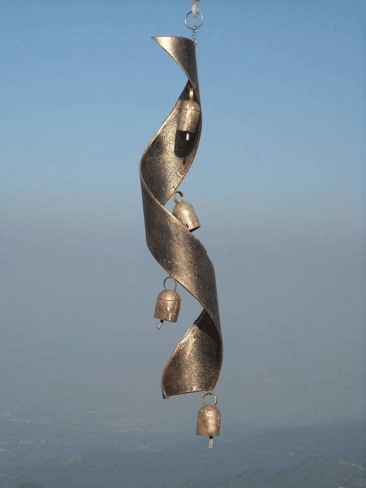 Ananta Metal Windchime