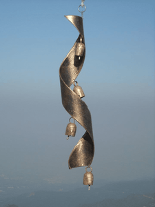 Ananta Metal Windchime