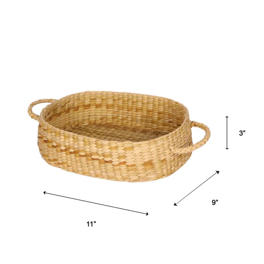 Planter Basket Set