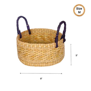 Planter Basket Set