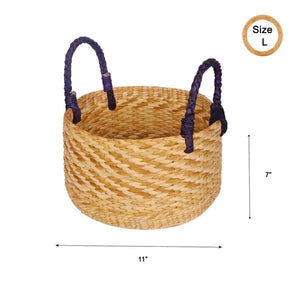 Planter Basket Set