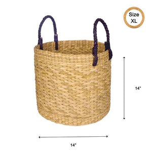 Planter Basket Set